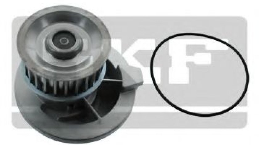 Pompa apa OPEL VECTRA B Hatchback (38) (1995 - 2003) SKF VKPC 85611 piesa NOUA