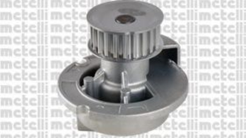 Pompa apa OPEL VECTRA C Combi (2003 - 2016) METELLI 24-0727 piesa NOUA