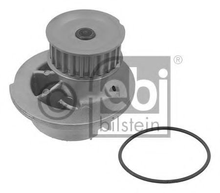 Pompa apa OPEL ZAFIRA A (F75) (1999 - 2005) FEBI BILSTEIN 04728 piesa NOUA