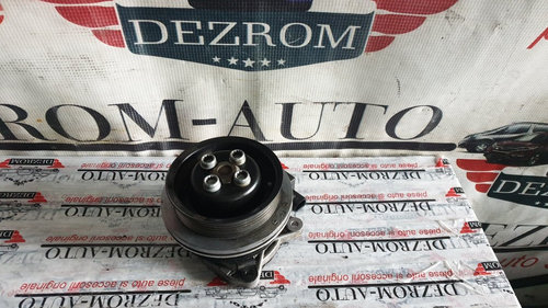 Pompa apa originala Seat Ibiza IV 1.4 TSI Cupra 180 cai motor CAVE cod piesa : 03C880727D