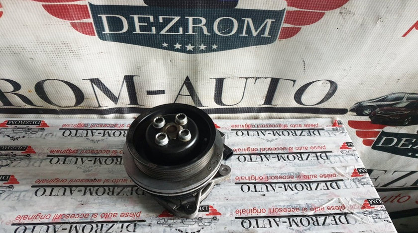 Pompa apa originala VW Tiguan I (5N) 1.4 TSI 160 cai motor CTHD cod piesa : 03C880727D