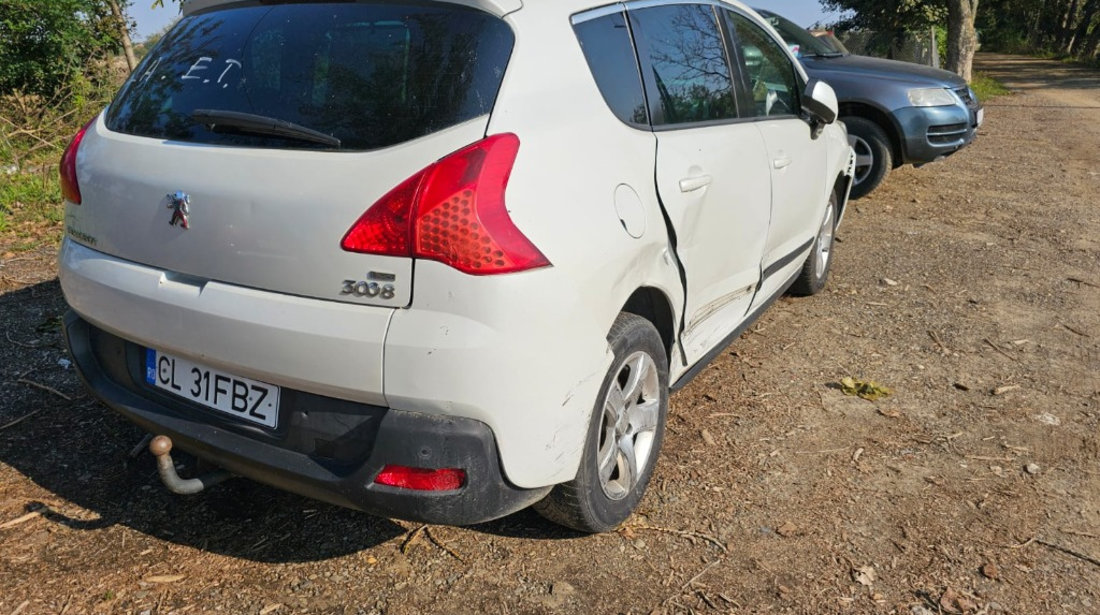 Pompa apa Peugeot 3008 2013 minivan 1.6 9HD