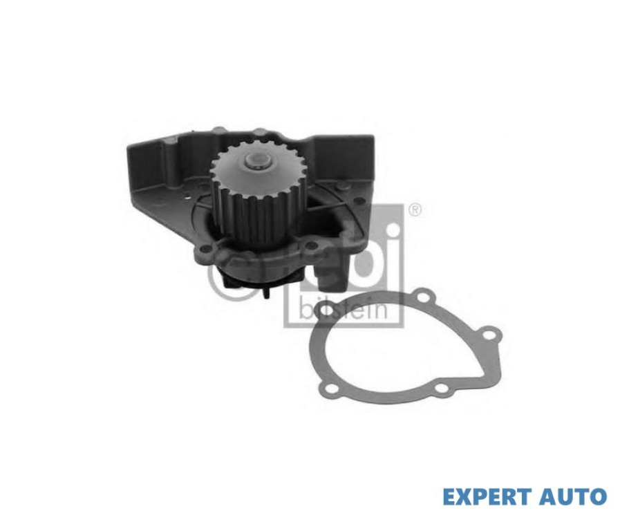 Pompa apa Peugeot 306 (7B, N3, N5) 1993-2003 #2 09258