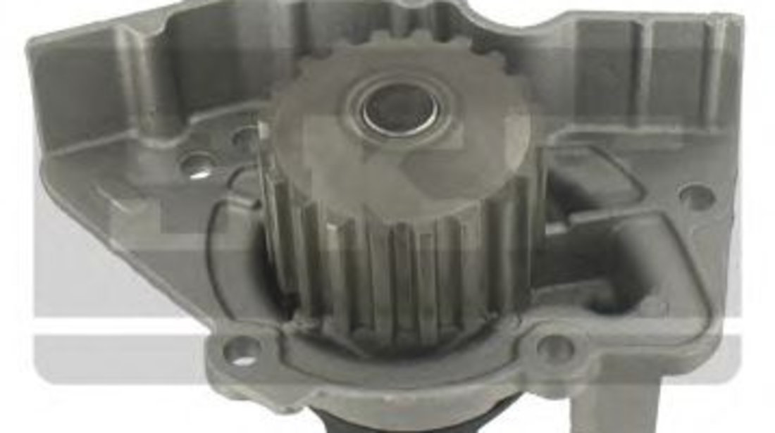 Pompa apa PEUGEOT 306 Hatchback (7A, 7C, N3, N5) (1993 - 2003) SKF VKPC 83635 piesa NOUA