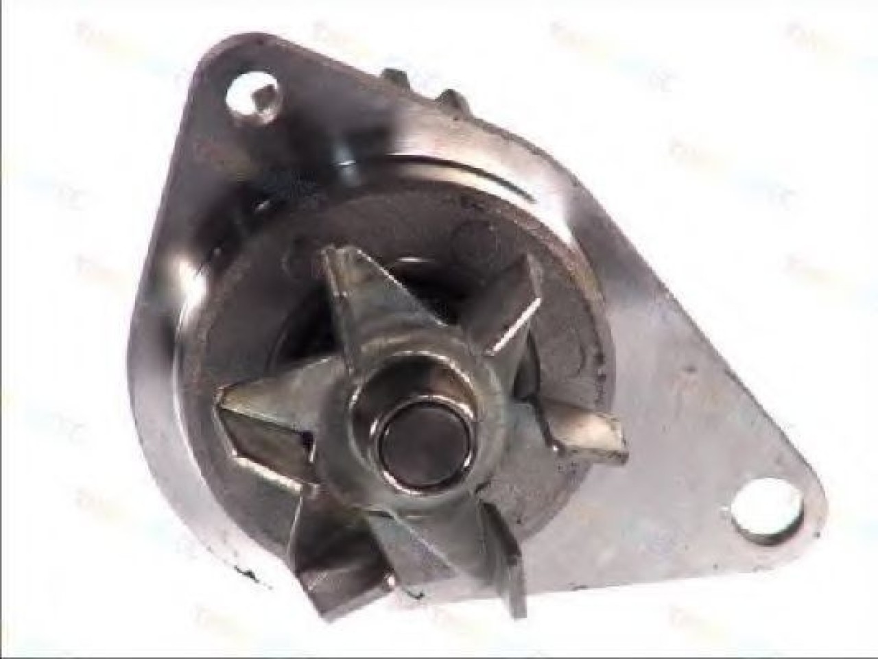 Pompa apa PEUGEOT 307 (3A/C) (2000 - 2016) THERMOTEC D1P043TT piesa NOUA