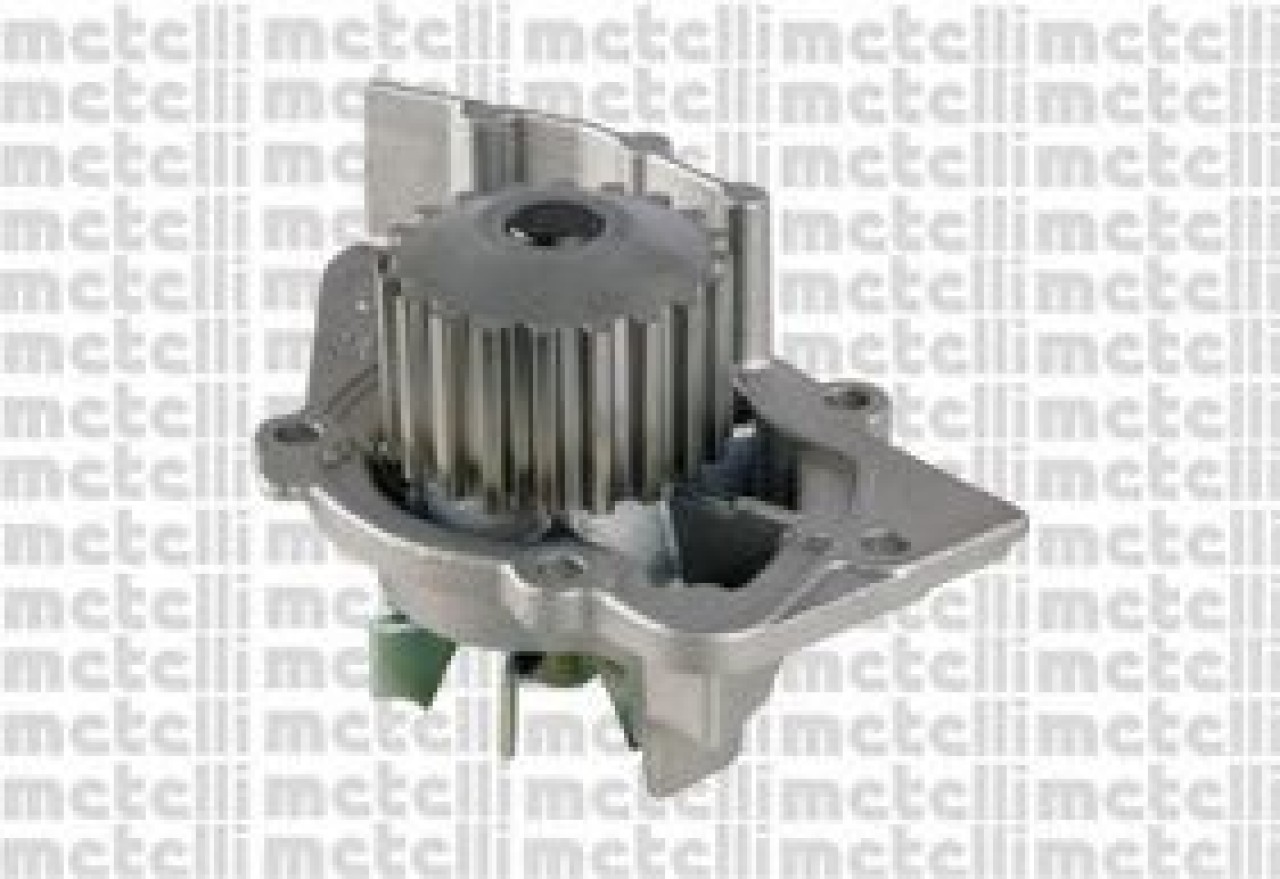 Pompa apa PEUGEOT BOXER caroserie (230L) (1994 - 2002) METELLI 24-0747 piesa NOUA