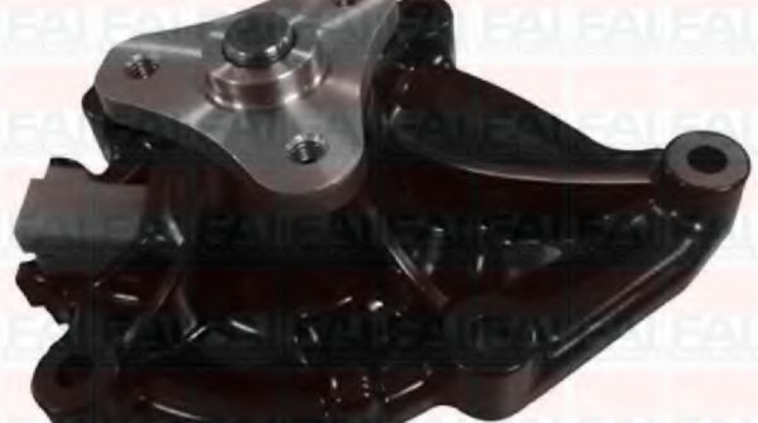 Pompa apa PEUGEOT PARTNER caroserie (2008 - 2016) FAI AutoParts WP6494 piesa NOUA