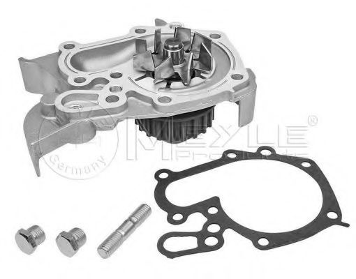 Pompa apa RENAULT CLIO I (B/C57, 5/357) (1990 - 1998) MEYLE 16-13 086 0001 piesa NOUA
