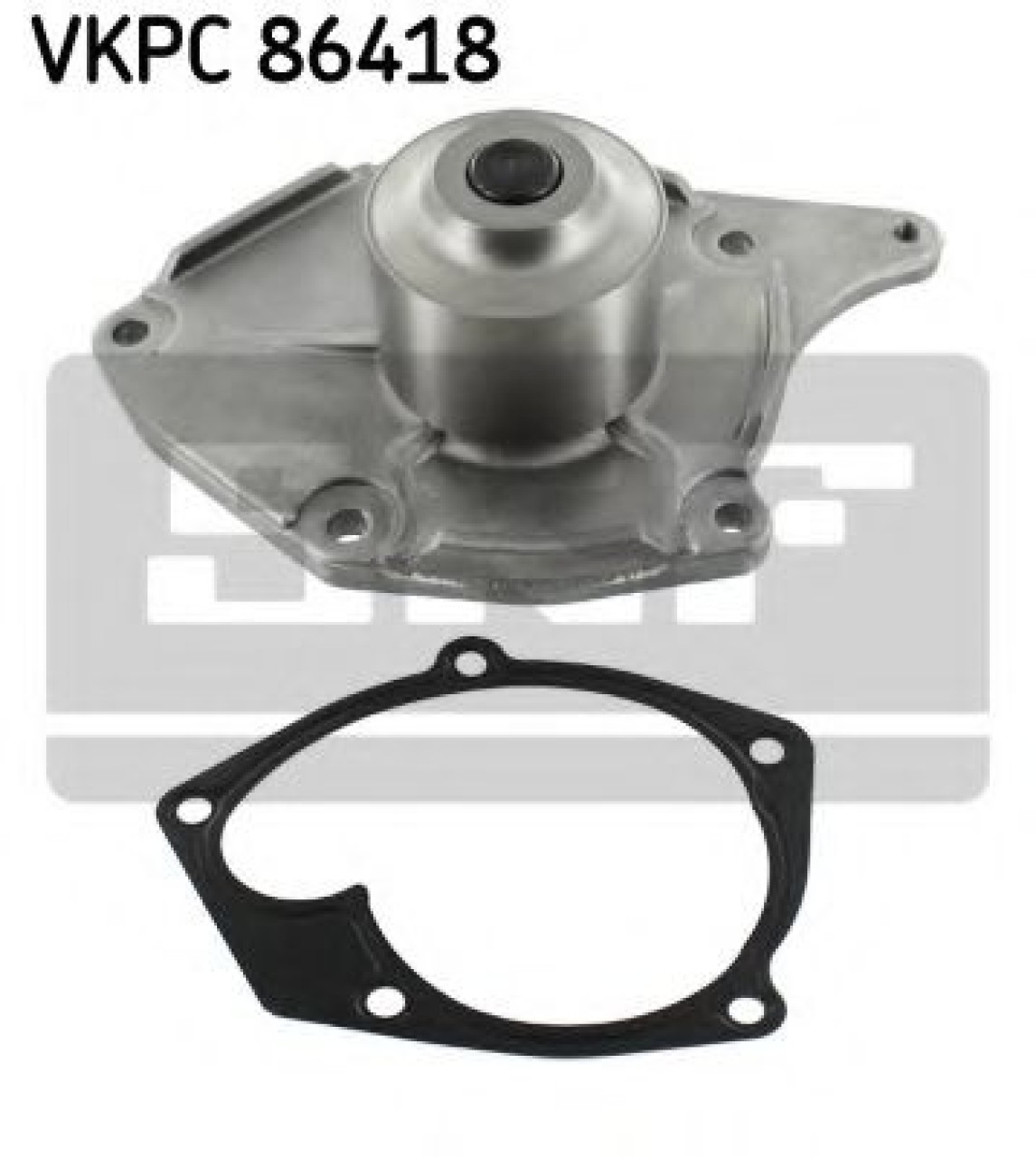 Pompa apa RENAULT CLIO II (BB0/1/2, CB0/1/2) (1998 - 2005) SKF VKPC 86418 piesa NOUA