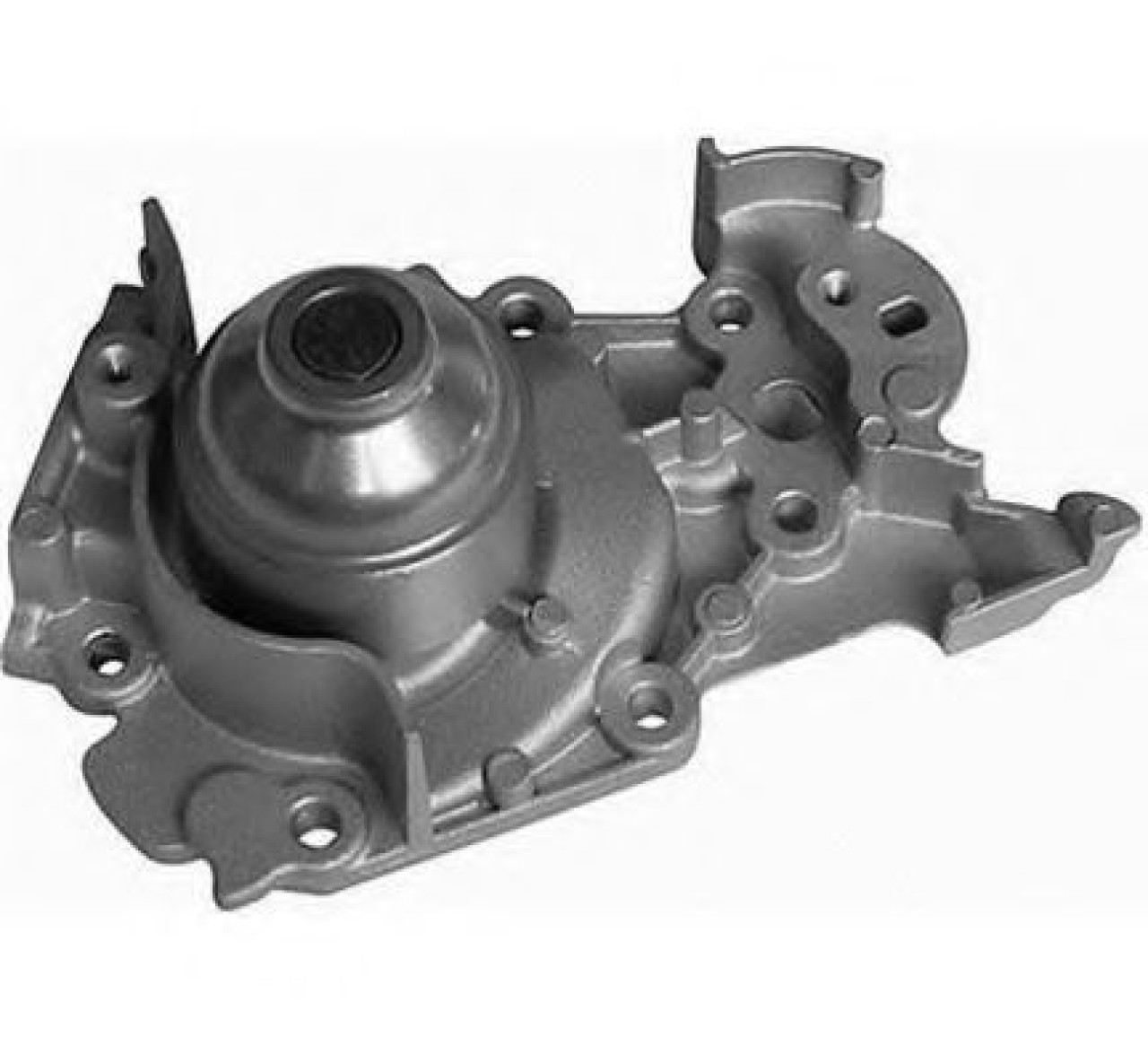 Pompa apa RENAULT CLIO II (BB0/1/2, CB0/1/2) (1998 - 2005) MAGNETI MARELLI 352316170999 piesa NOUA