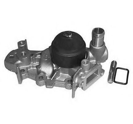 Pompa apa RENAULT CLIO II (BB0/1/2, CB0/1/2) (1998 - 2005) MAGNETI MARELLI 352316170960 piesa NOUA