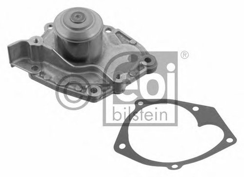 Pompa apa RENAULT GRAND SCENIC II (JM0/1) (2004 - 2016) FEBI BILSTEIN 29703 piesa NOUA