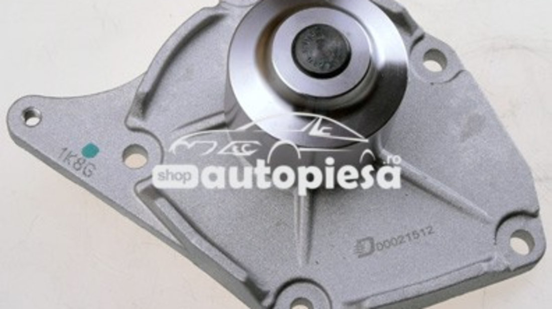 Pompa apa RENAULT KANGOO / GRAND KANGOO (KW0/1) (2008 - 2016) OE 7701478031 piesa NOUA