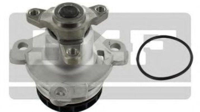 Pompa apa RENAULT MEGANE II (BM0/1, CM0/1) (2002 - 2011) SKF VKPC 86811 piesa NOUA