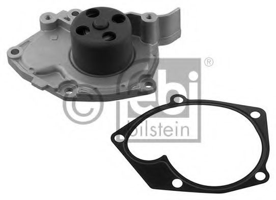 Pompa apa RENAULT MEGANE III Cupe (DZ0/1) (2008 - 2016) FEBI BILSTEIN 39459 piesa NOUA