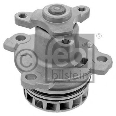 Pompa apa RENAULT MEGANE III Grandtour (KZ0/1) (2008 - 2016) FEBI BILSTEIN 34269 piesa NOUA