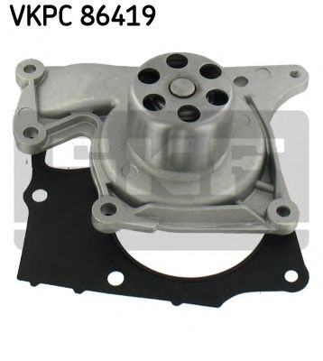 Pompa apa RENAULT MEGANE III Grandtour (KZ0/1) (2008 - 2016) SKF VKPC 86419 piesa NOUA