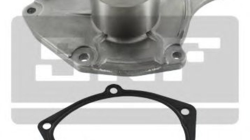 Pompa apa RENAULT MEGANE III Hatchback (BZ0) (2008 - 2016) SKF VKPC 86418 piesa NOUA