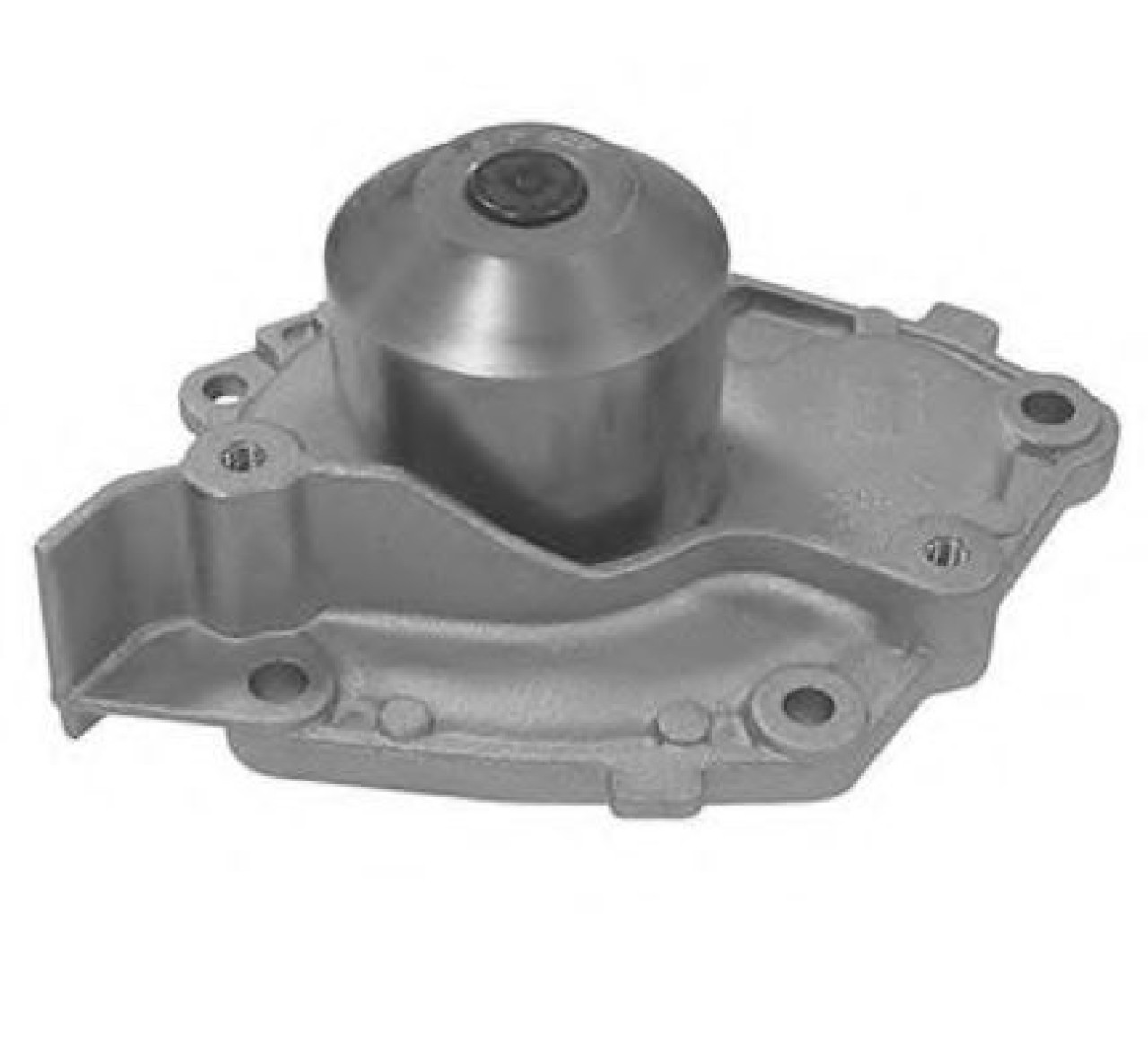 Pompa apa RENAULT SCENIC II (JM0/1) (2003 - 2009) MAGNETI MARELLI 352316170986 piesa NOUA