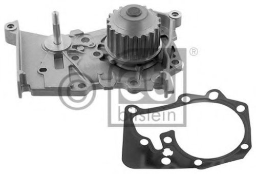 Pompa apa RENAULT SCENIC III (JZ0/1) (2009 - 2016) FEBI BILSTEIN 21239 piesa NOUA