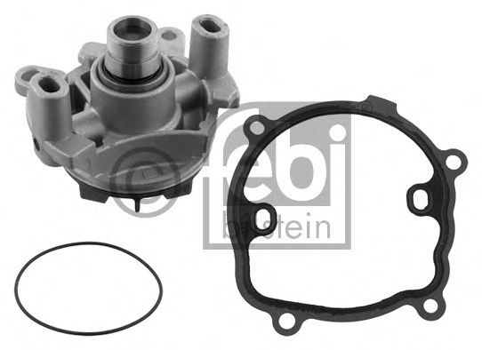 Pompa apa RENAULT TRAFIC II caroserie (FL) (2001 - 2014) FEBI BILSTEIN 21995 piesa NOUA