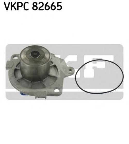 Pompa apa SAAB 9-3 Cabriolet (YS3F) (2003 - 2016) SKF VKPC 82665 piesa NOUA