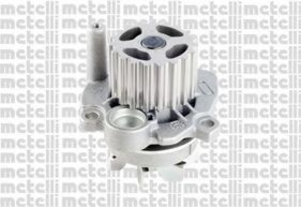 Pompa apa SEAT ALHAMBRA (7V8, 7V9) (1996 - 2010) METELLI 24-0878 piesa NOUA