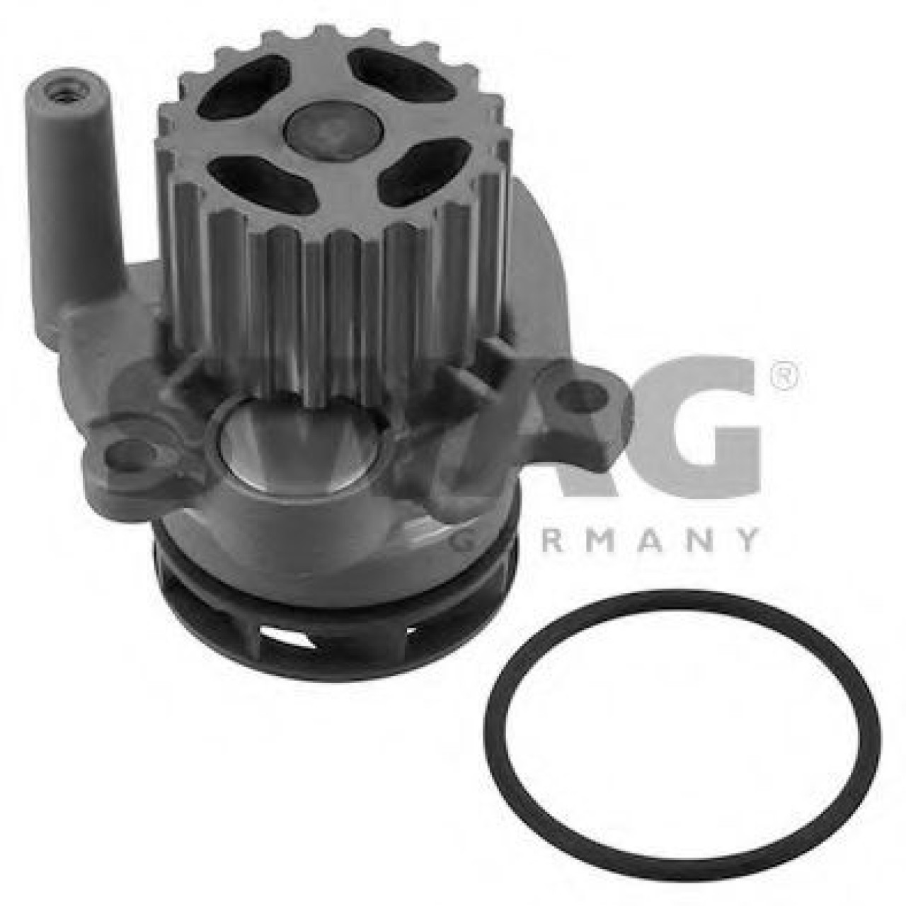 Pompa apa SEAT ALHAMBRA (7V8, 7V9) (1996 - 2010) SWAG 32 92 4360 piesa NOUA