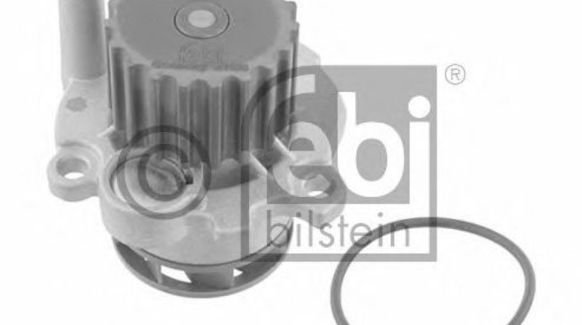 Pompa apa SEAT AROSA (6H) (1997 - 2004) FEBI BILSTEIN 21186 piesa NOUA