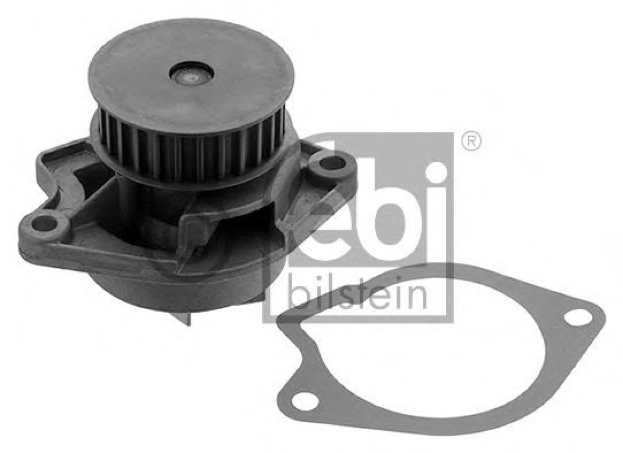 Pompa apa SEAT CORDOBA (6K1, 6K2) (1993 - 1999) FEBI BILSTEIN 18124 piesa NOUA