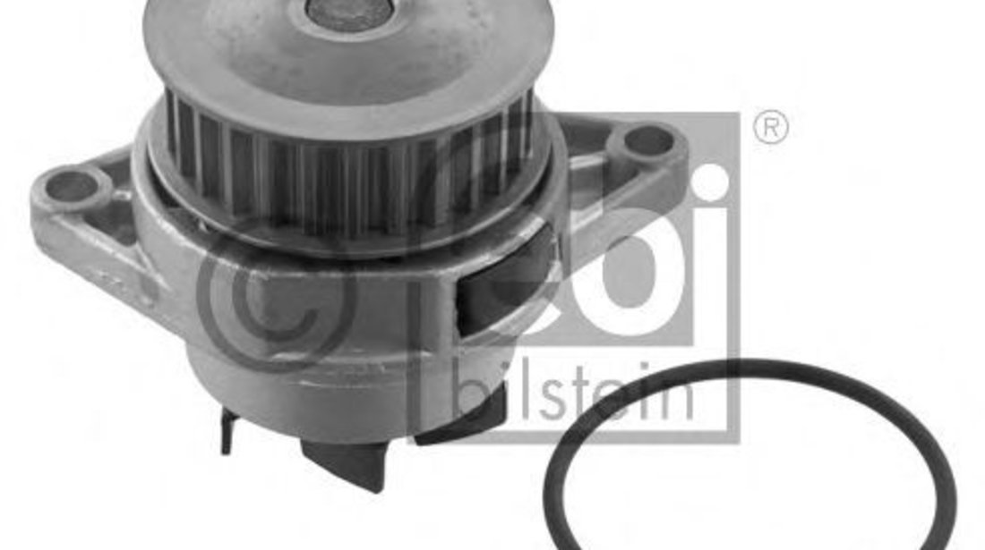 Pompa apa SEAT CORDOBA (6K1, 6K2) (1993 - 1999) FEBI BILSTEIN 09754 piesa NOUA