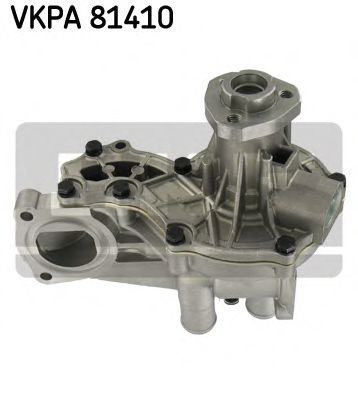 Pompa apa SEAT CORDOBA (6K1, 6K2) (1993 - 1999) SKF VKPA 81410 piesa NOUA