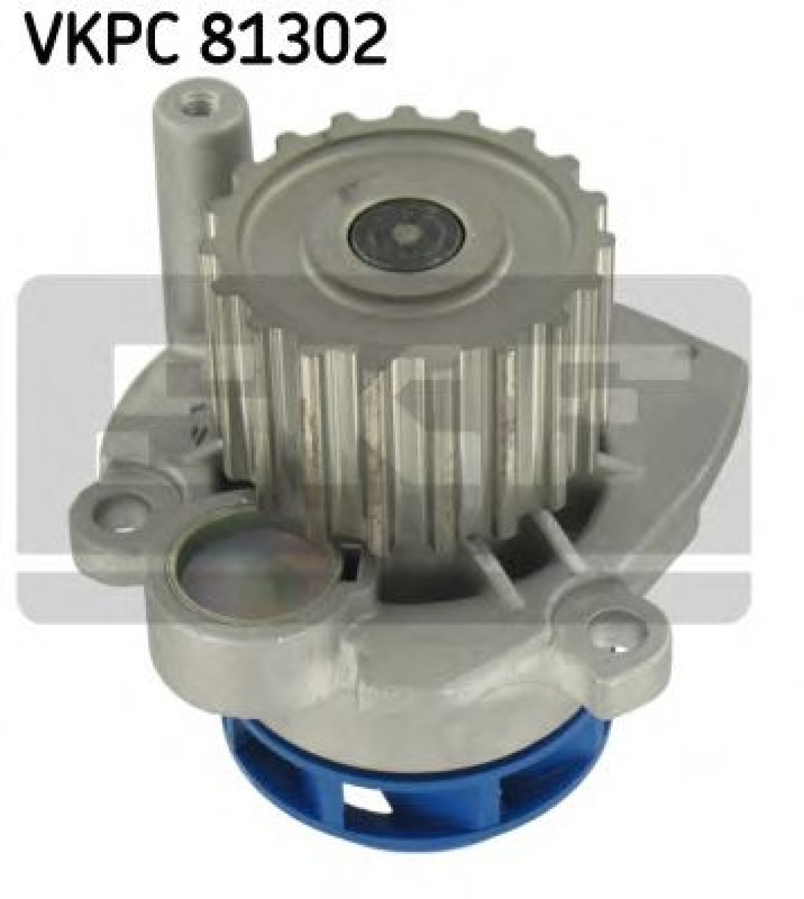 Pompa apa SEAT CORDOBA (6L2) (2002 - 2009) SKF VKPC 81302 piesa NOUA