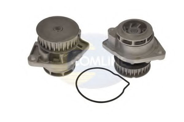 Pompa apa SEAT IBIZA IV (6L1) (2002 - 2009) COMLINE EWP088 piesa NOUA