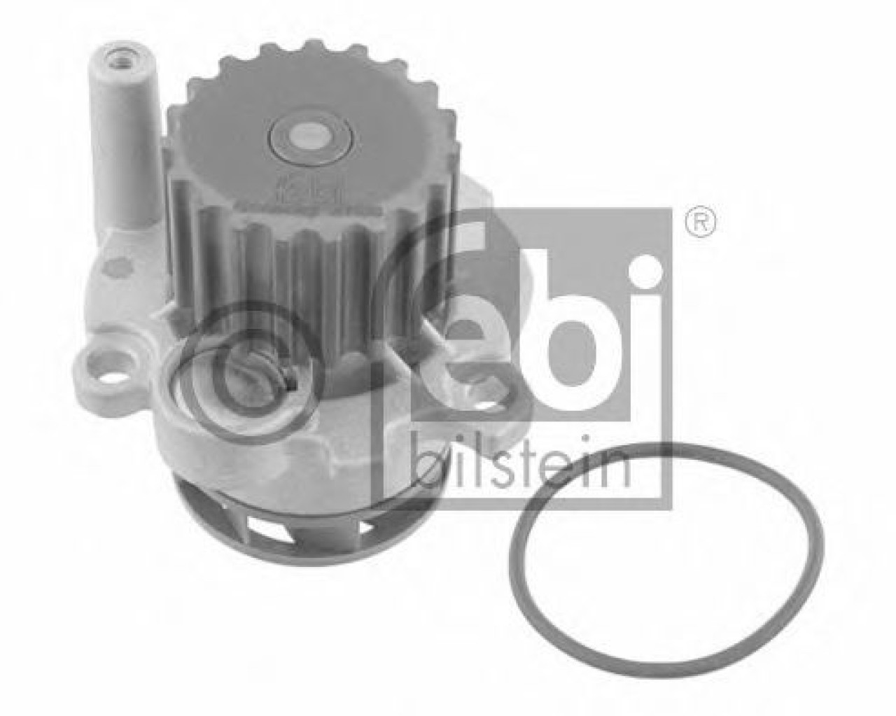 Pompa apa SEAT IBIZA IV (6L1) (2002 - 2009) FEBI BILSTEIN 21186 piesa NOUA