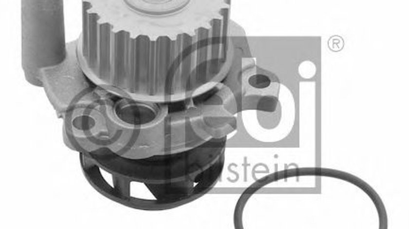 Pompa apa SEAT IBIZA IV (6L1) (2002 - 2009) FEBI BILSTEIN 15900 piesa NOUA