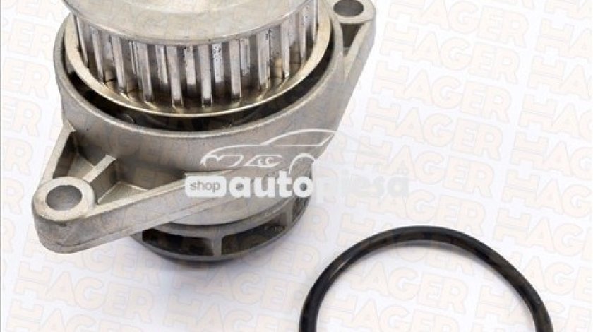 Pompa apa SEAT IBIZA IV (6L1) (2002 - 2009) HAGER H9460 piesa NOUA