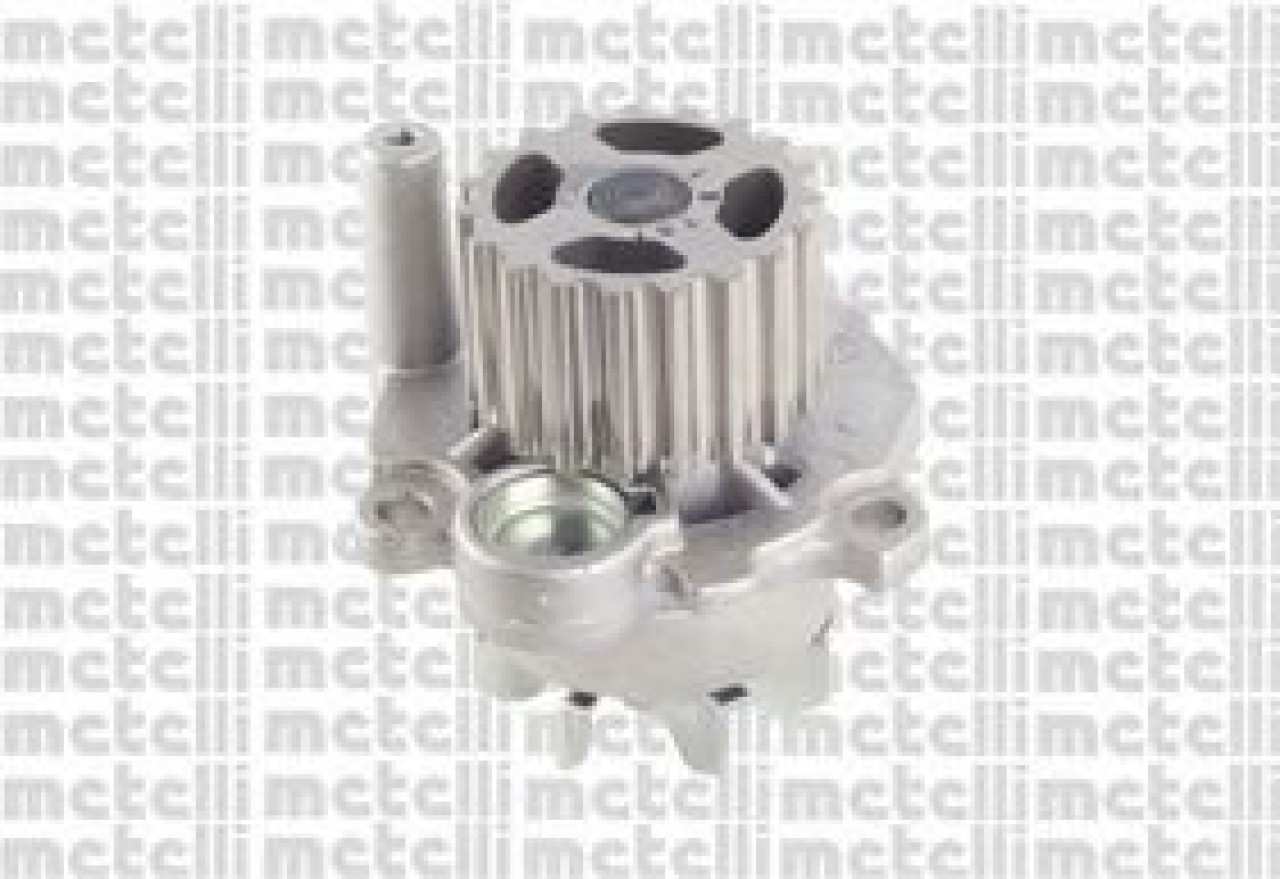 Pompa apa SEAT IBIZA IV (6L1) (2002 - 2009) METELLI 24-0761 piesa NOUA