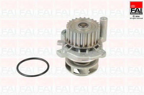 Pompa apa SEAT IBIZA V (6J5, 6P1) (2008 - 2016) FAI AutoParts WP6128 piesa NOUA