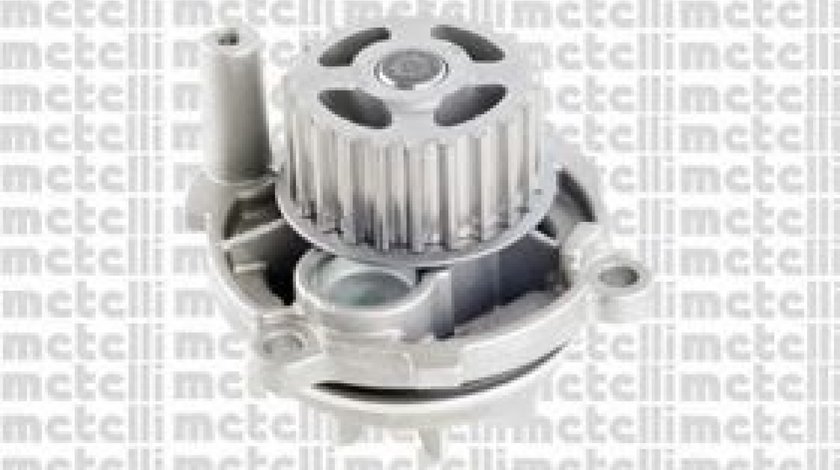 Pompa apa SEAT LEON (1M1) (1999 - 2006) METELLI 24-0904 piesa NOUA