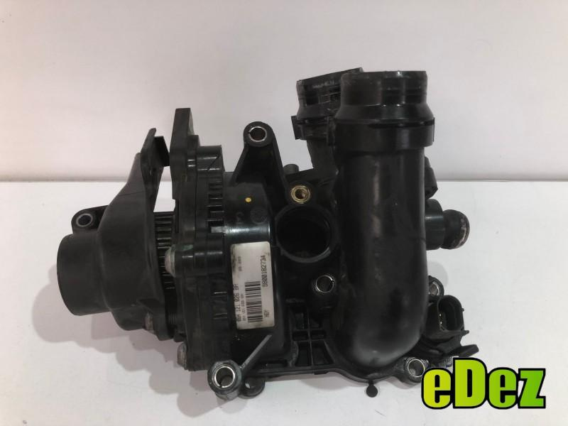 Pompa apa Seat Leon 2 (2005-2013) 2.0 tfsi ccz 06h121026ba