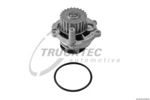 Pompa apa SEAT TOLEDO II (1M2) (1998 - 2006) TRUCKTEC AUTOMOTIVE 07.19.086 piesa NOUA