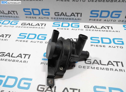 Pompa Apa Secundara Auxiliara Volkswagen Beetle 1.2 TSI CBZB 2012 - 2016 Cod 1K0965561L