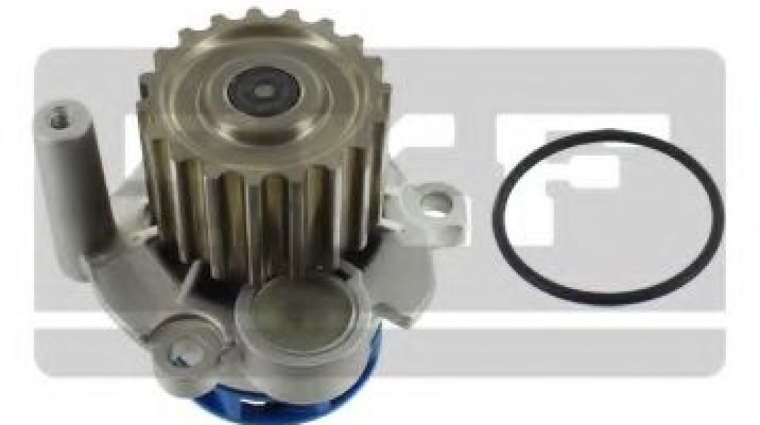 Pompa apa SKODA FABIA I (6Y2) (1999 - 2008) SKF VKPC 81418 piesa NOUA