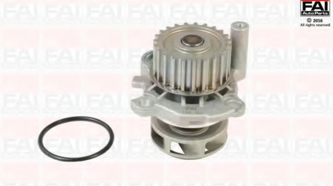 Pompa apa SKODA FABIA I Limuzina (6Y3) (1999 - 2007) FAI AutoParts WP6128 piesa NOUA