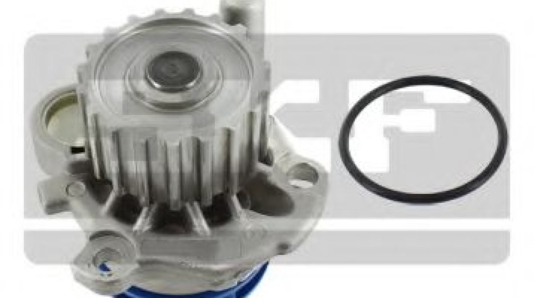 Pompa apa SKODA OCTAVIA I (1U2) (1996 - 2010) SKF VKPC 81623 piesa NOUA