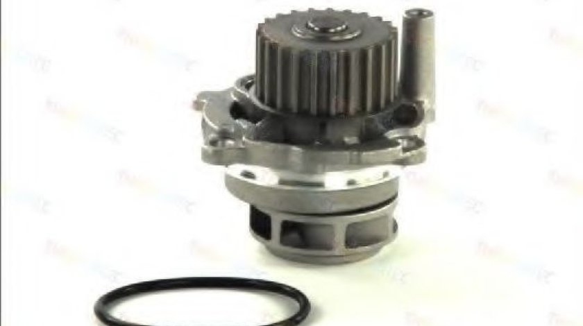 Pompa apa SKODA OCTAVIA I Combi (1U5) (1998 - 2010) THERMOTEC D1W028TT piesa NOUA