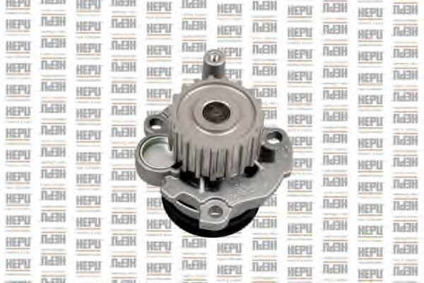 Pompa apa SKODA OCTAVIA I Combi (1U5) (1998 - 2010) HEPU P549 piesa NOUA