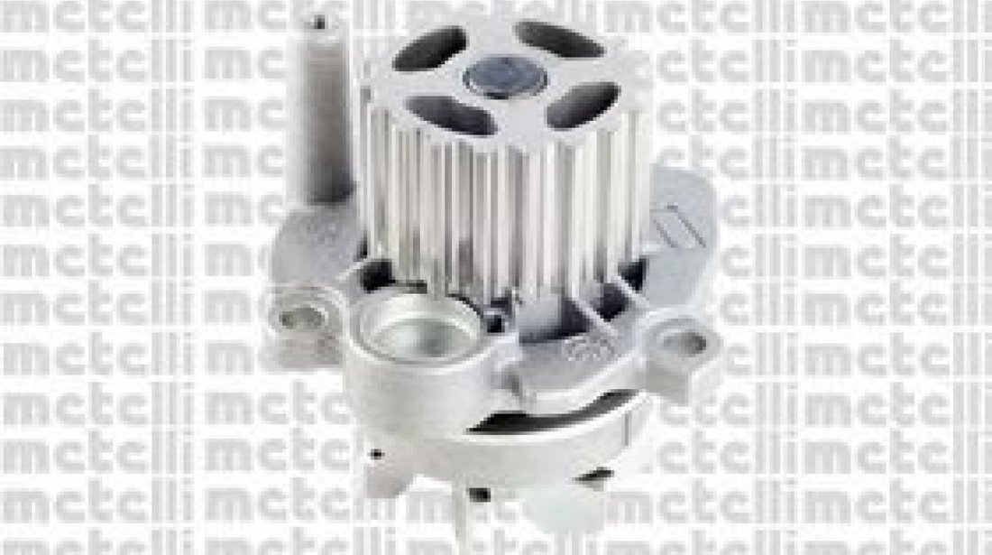 Pompa apa SKODA OCTAVIA I Combi (1U5) (1998 - 2010) METELLI 24-0878 piesa NOUA