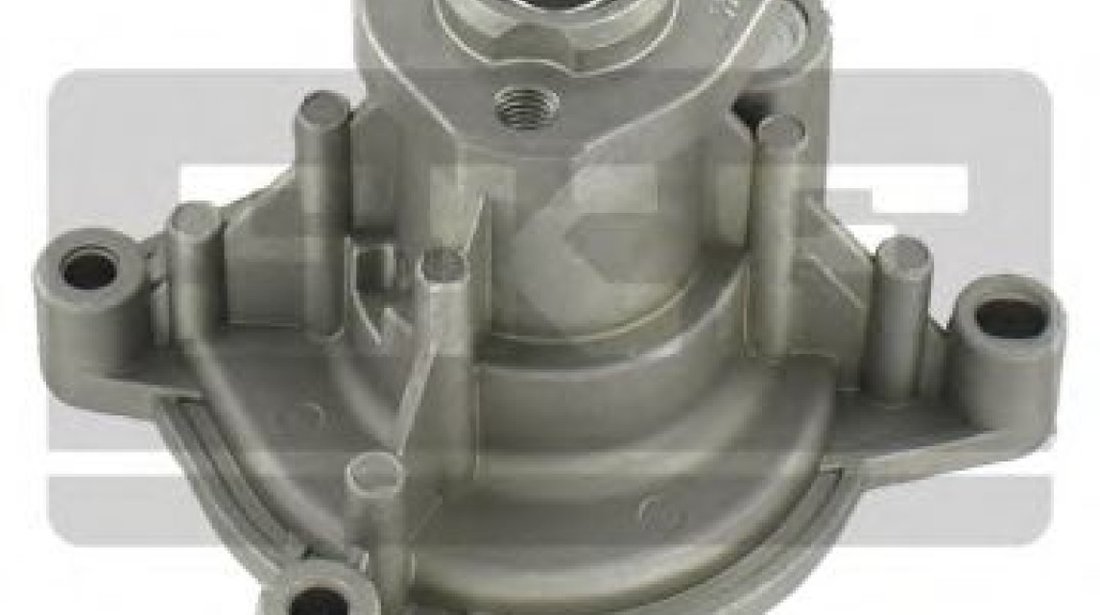 Pompa apa SKODA OCTAVIA II (1Z3) (2004 - 2013) SKF VKPC 81307 piesa NOUA